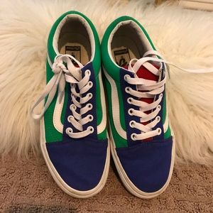 Vans in good conditions